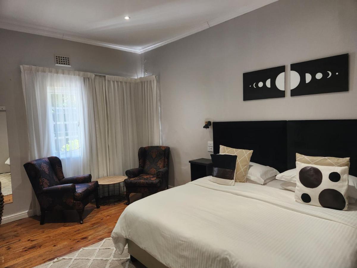 Little Scotia Hotel Cape Town Exterior photo