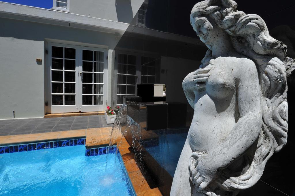 Little Scotia Hotel Cape Town Exterior photo