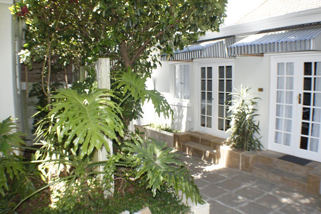 Little Scotia Hotel Cape Town Exterior photo